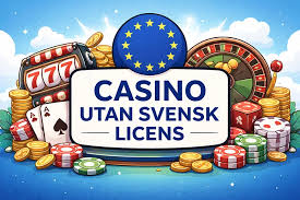 MGA Casinon Utan Svensk Licens En Guide till Spelens Värld MGA Casinon Utan Svensk Licens En Guide till Spelens Värld
