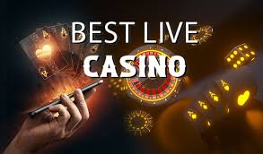 Roulette Live Online Casino Das ultimative Spielerlebnis