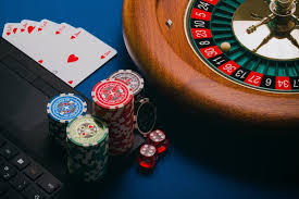 The Thrilling World of Bitcoin Roulette Exploring the Intersection of Cryptocurrency and Gaming The Thrilling World of Bitcoin Roulette Exploring the Intersection of Cryptocurrency and Gaming