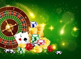 The Thrilling World of Bitcoin Roulette Exploring the Intersection of Cryptocurrency and Gaming The Thrilling World of Bitcoin Roulette Exploring the Intersection of Cryptocurrency and Gaming
