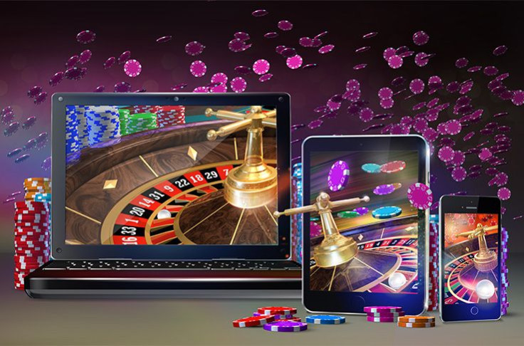 The Thrilling World of Bitcoin Roulette Exploring the Intersection of Cryptocurrency and Gaming The Thrilling World of Bitcoin Roulette Exploring the Intersection of Cryptocurrency and Gaming