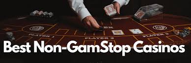 Understanding Non GamStop UK Casinos A Comprehensive Guide 595423534
