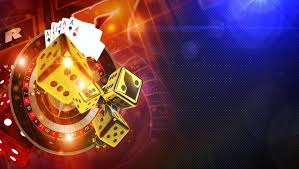Unleashing Gaming Thrills Discover Online Casino 007