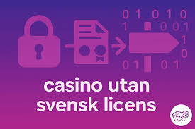 Utländska Casino Med Snabb Utbetalning - En Djupgående Guide