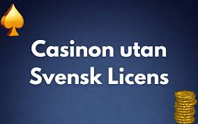 Utländska Casino med Snabb Utbetalning - En Komplett Guide