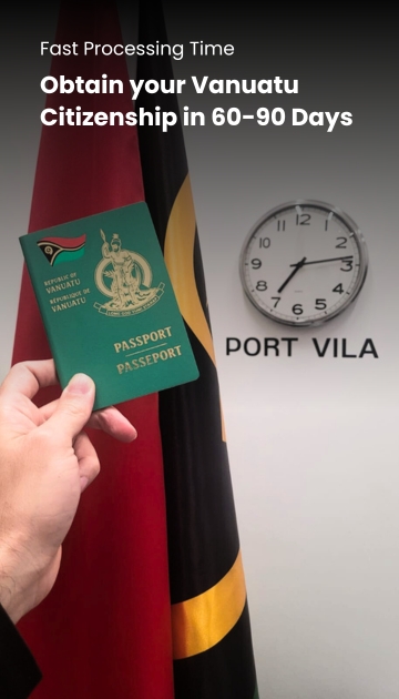 Vanuatu Citizenship by Investment Your Gateway to a Tropical Paradise 744511222 Vanuatu Citizenship by Investment Your Gateway to a Tropical Paradise 744511222