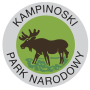 Logo okrągłe
