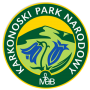 Logo okrągłe